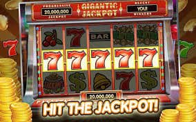 winph44 slot game categories displayed on a mobile screen in the Philippines